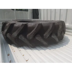 Tractor Tire Maxima 18.4-34 / 12PR R-1 Tube Type