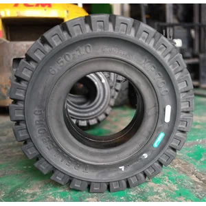 Ban Forklift Solid Trelleborg 650-10 XP-700