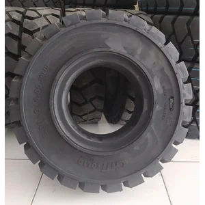 Ban Forklift Solid GITI 6.00-9