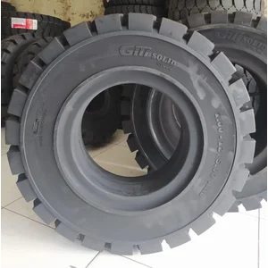 Ban Forklift Solid GITI 7.00-12