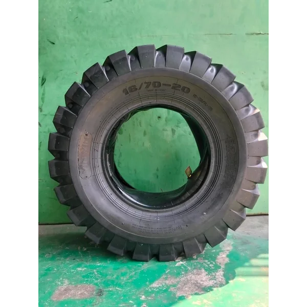 Ban Loader Vinwin 16/70-20 16PR E3/L3 (Full Set)