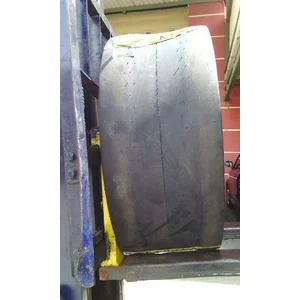 Ban Compactor Road Roller 750 - 15