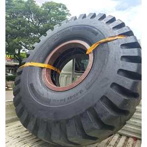 Ban Reach Stacker Advance 18.00-25/40PR E-4J