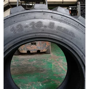 Ban Skid Steer Loader Aoso 12-16.5 / 10PR SKS1