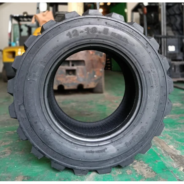 Ban Skid Steer Loader Aoso 12-16.5 / 10PR SKS1