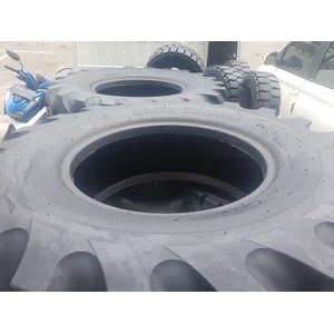 Ban Grader Gajah Tunggal 15.5 - 25/ 12PR STR