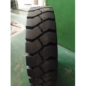 Ascendo Forklift Solid Tire 10.00-20