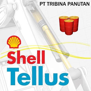 Hydraulic Lubricants Shell Tellus