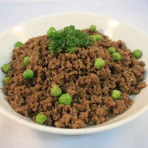 Daging Sapi Giling Bumbu Sukiyaki