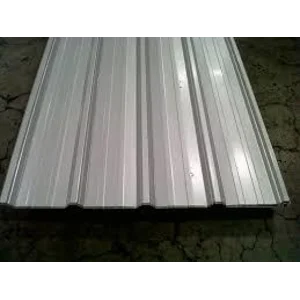 Atap Spandek Zincalume 0.30X1mx3m