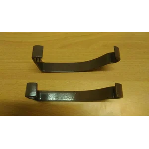 Bracket Holder / gantungan pegangan talang air setengah lingkaran