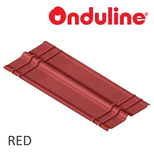 NOK Onduline/Onduvilla Standard / Ridge Standard/ Nok Atap Bitumen