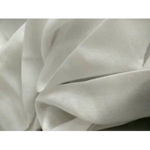 kain Bahan kerudung Kain Voal print warna bw