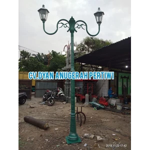 Antique Garden Light Poles Cheap Prices