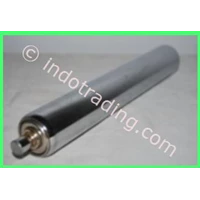 Stainless Steel Light Duty Rollers