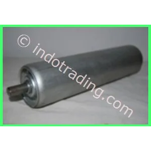Roller Conveyor Galvanized Gravity Light Duty Rollers