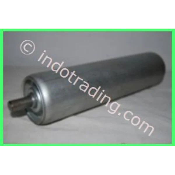Roller Conveyor Galvanized Gravity Light Duty Rollers