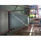 Karet Conveyor - Belt Conveyor 1