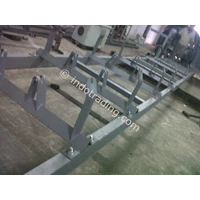 Framework Conveyor
