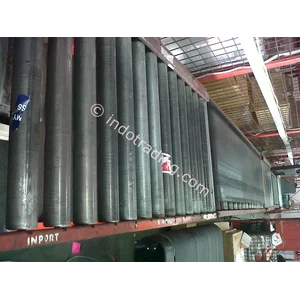 Roller Conveyor GTS Engineering Otomasi