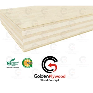 Plywood (Triplek) 18 Mm
