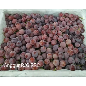 FRESH Anggur Red Globe  "China "