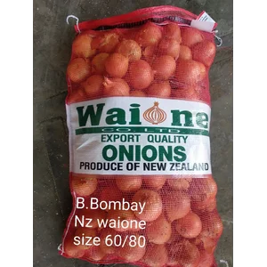 Bawang Bombay NZ 50/60  60/80 "WAI ONE"