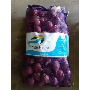 Bawang Bombay Red NZ APATUFARMS 60/80