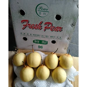 Ya Pear RRC G-Pear