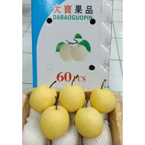 Century Pear RRC DABAOGUOPIN 