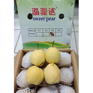 Sweet Pear RRC YD