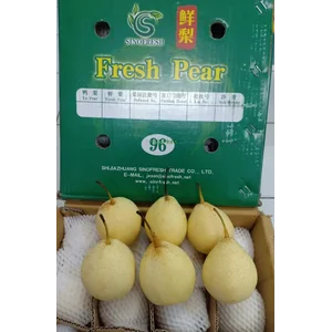 Ya Pear RRC '"Sino fresh'"