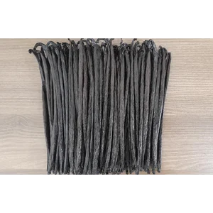 Vanili Plani Super Gourmet Grade A+