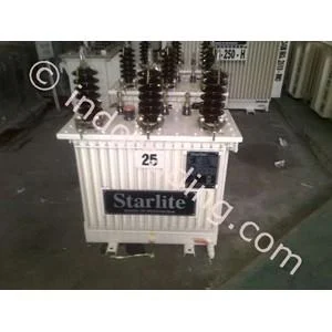 Trafo Starlite 25Kva