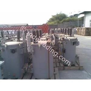  TRAFO Sintra 1 PHASE 50 KVA CSP