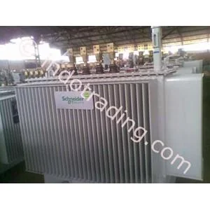 Trafo Trafindo 500kVA