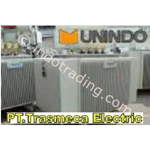 Trafo Unindo 400Kva