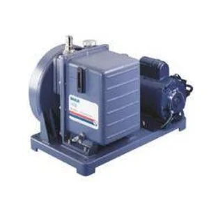Welch Separate Drive Duoseal Model 1402N-50	