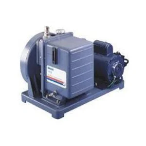 Welch Separate Drive Duoseal Model 1405C-02	