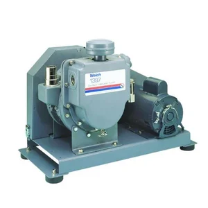 Welch Separate Drive Duoseal Model 1397C-03	