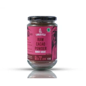 Cacao And Cocoa Powder Coklat Bubuk