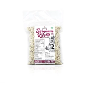 Sorghum Rice And Flour Tepung Beras