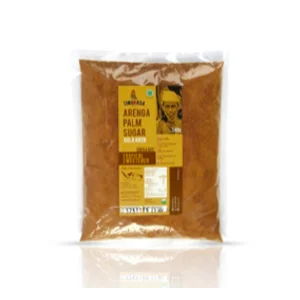 Arenga Sugar Gula Aren Kemasan
