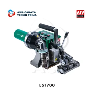 MESIN LAS PLASTIK GEO HOT AIR WELDER LST700