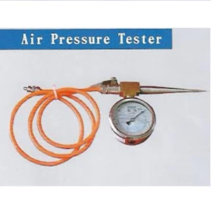 Air Pressure Tester