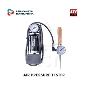 Air Pressure Tester Lesite Testing Tools