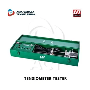 Force Gauge Tensionmeter dengan jahitan las