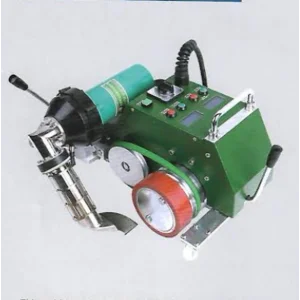 Banner Welder LST-UME Mesin Hot Air