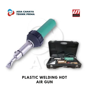 Hot Air Welding Gun Lesite LST1600S