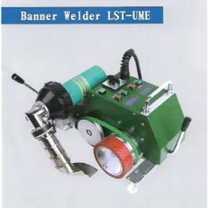 Banner Welder LST